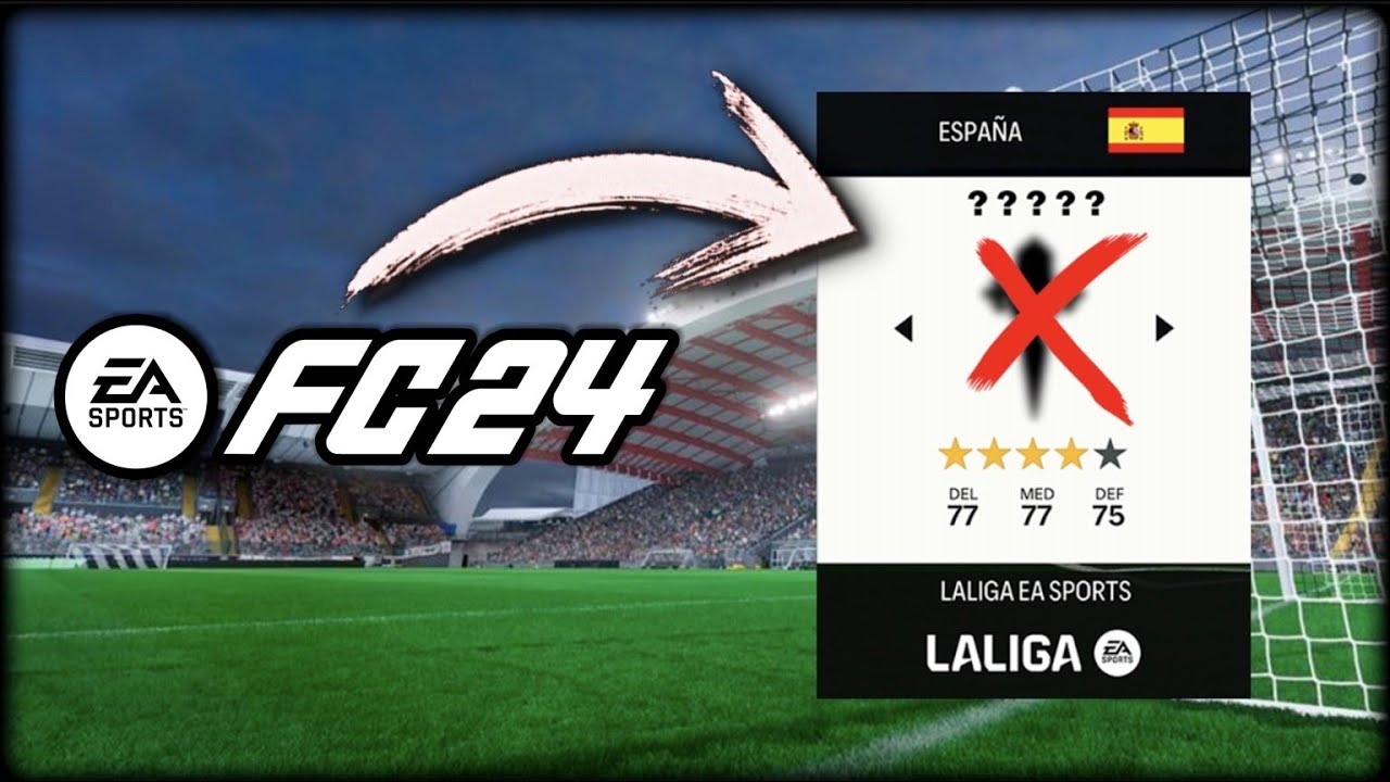 6 fallos y errores que te hacen perder partidos en EA Sports FC 24 y que  hasta los Pro cometen