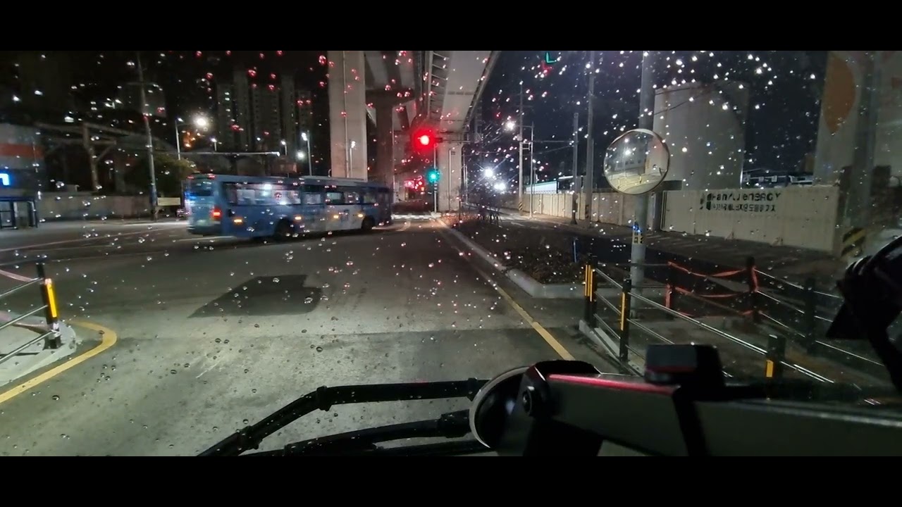 18 марта 2025 г. Дальнобой по Ю.Корее с прицепом 40HC как это?)))