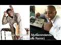 Oliver Mtukudzi   Mutserendende Afro House Remix