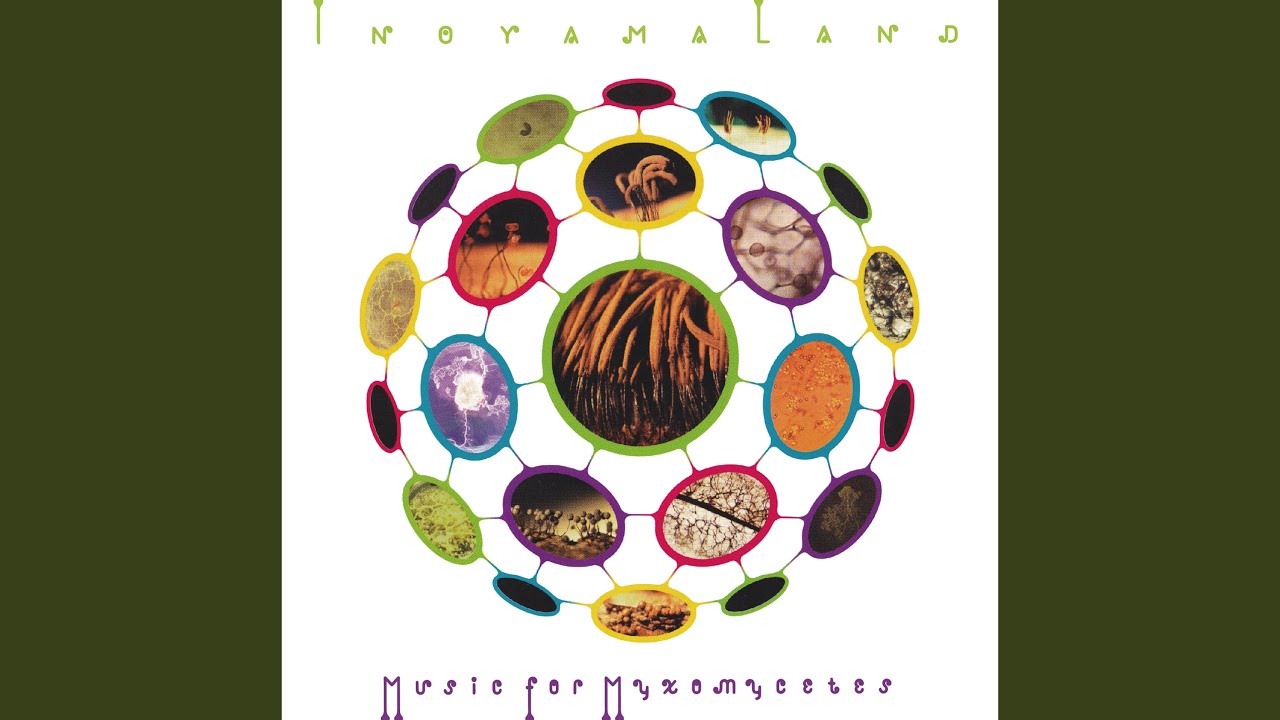 INOYAMALAND BOX(6CD)/INOYAMALAND/イノヤマランド/300セット限定