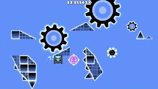 Hypersonic (GD Layout)