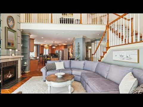 709 Pilot House Drive, Annapolis, MD home video tour