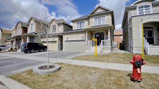 14 Ira Lane Whitchurch Stouffville, Louie Luk