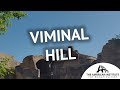 Home of the largest public baths ever built: Viminal Hill - Ancient Rome Live