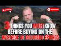 3 Things You MUST Know Before Buying on the Westside of Colorado Springs