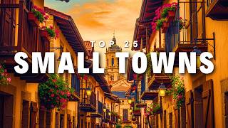 Download Mp3 25 Most Wonderful  Small Towns To Visit In Europe 2025 | Travel Guide Gudang lagu Download Mp3 25 Most Wonderful  Small Towns To Visit In Europe 2025 | Travel Guide