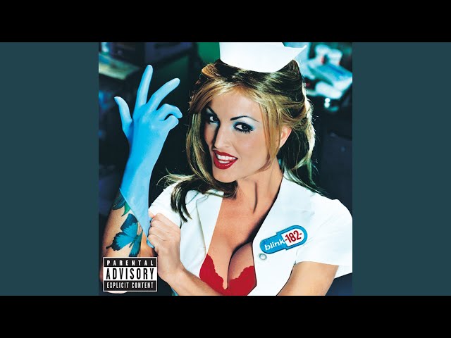 Blink 182 - Going away to college