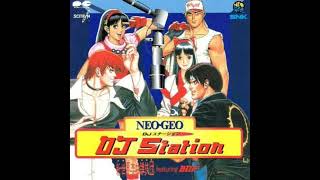 NEO GEO DJ Station - YouTube