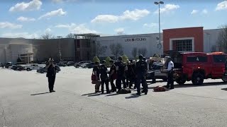 One injured after shooting at the Mall at Stonecrest, DeKalb County police say