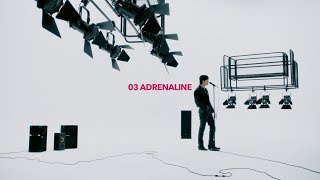 HAECHAN 해찬 'ADRENALINE' | TASTE Playlist