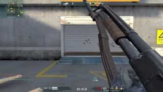 AVA Hackers in Pub