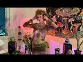 DJ MISVA – Progressive / Psy Trance 143 BPM | DJ Set 