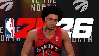 The ENTIRE NBA Changed in One Offseason... - Realistic MyCareer Ep 30