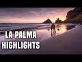 La Palma: die 12 schönsten Sehenswürdigkeiten