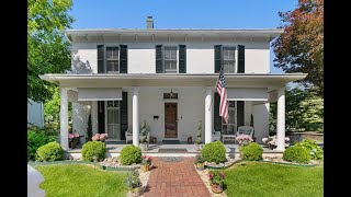 402 South Samuel Street video tour