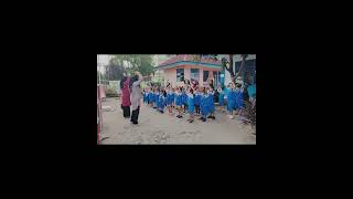 Gerak Lagu Dibawah Pohon Yg Rindang By Cbi