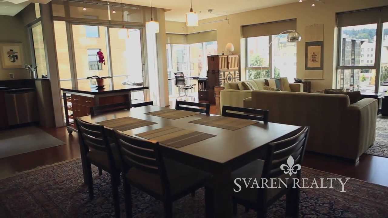 Svaren Realty Presents The Eliot Tower 1221 SW 10th Ave 506 YouTube