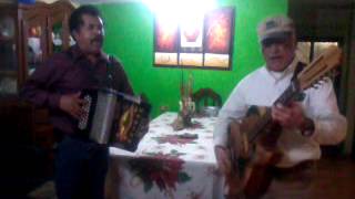 Video thumbnail of "CORRIDO  DE "PABLO EL APOSTOL""