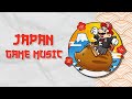 Japan  zen game music  ambience