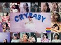 Melanie Martinez - Crybaby (The Megamix)