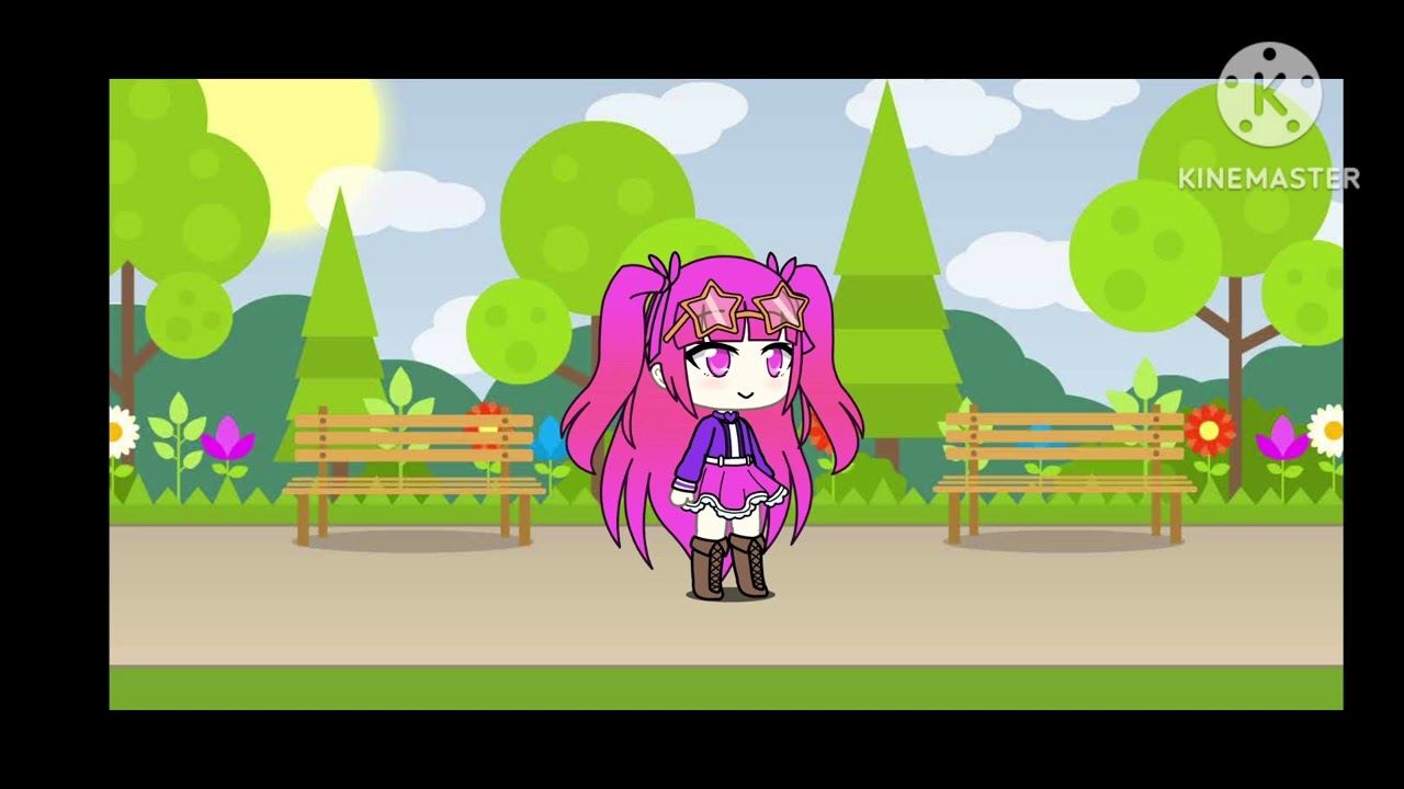 I Made 💖Trip Hamston The Cute Girl 2K9🌸's New Look For 2027.         