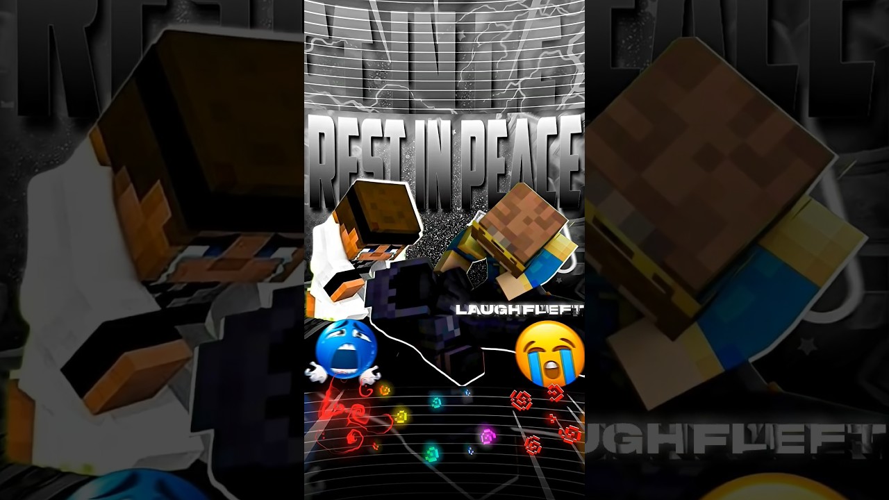 R.I.P Good Hacker #shorts #shortsfeed #gamerfleet #jackbhaiya #lilywily #fleetsmp #hacker | KAMIN