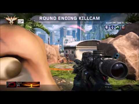 Yami - Devil RC Response [D7] @DevilElyie @DevilSPTM @LiveUnorthodox