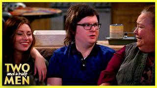 Everyone Here Is a Lost Cause | Two and a Half Men