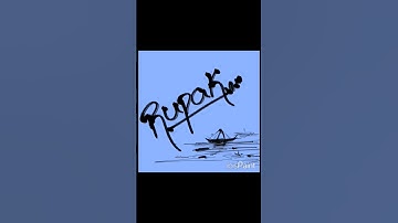 comment your name I will write for u#calligraphy #calligraphyart #lettering #calligraphylettering