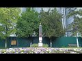 Братская могила 200 красноармейцев (Новороссийск)