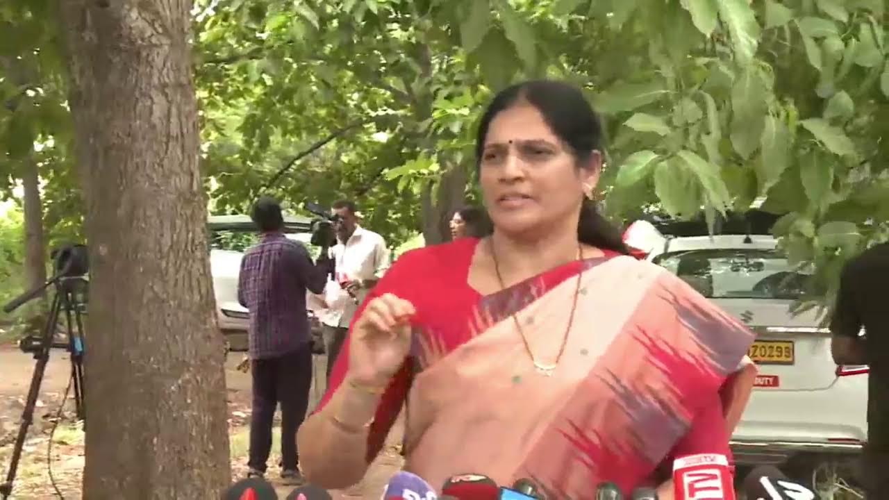 Live🔴: AP Assembly media point bytes - 19th Aug 2026