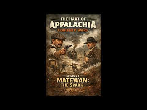Coal Field Wars Episode 1