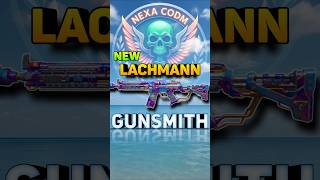 best lachmann 556 loadout season 4 | no recoil lachmann 556 gunsmith + meta build 🔥 #codm #codmobile