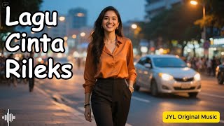 Lagu Cinta Rileks Best 2025 | Best Relax Love Songs 2025