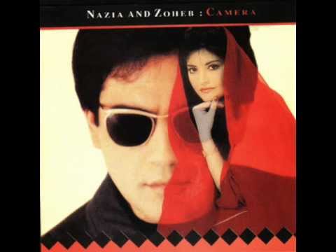 Camera Camera by Nazia Hassan