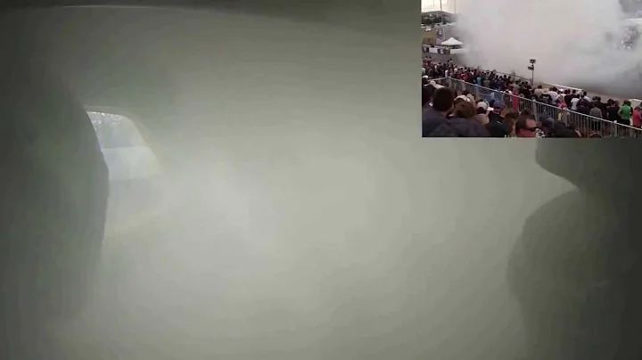 1st Skid of Summernats 27