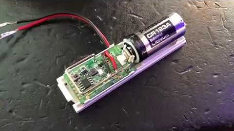 Ring Alarm Contact/Door Sensor Hardwire/Pre-Wire Takeover Module Hack