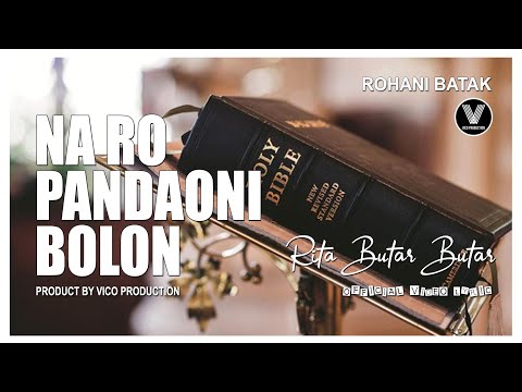 Jack Marpaung Feat Jhonny Manurung - Na Ro Pandaoni Bolon (Official Video Lirik)