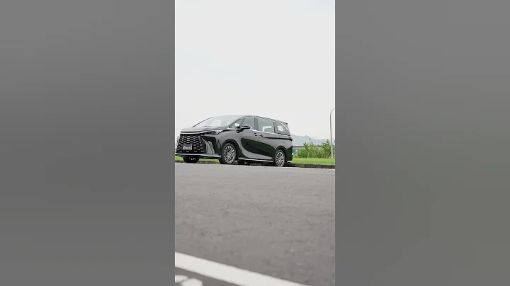 全新第二代Lexus LM上市啦！建議售價：350h 7人座 429萬/350h 4人座 565萬/500h 7人座 459萬/500h 4人座 595萬 #g7 #lexus #lexuslm - 天天要聞