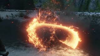 Sekiro Shadows Die Twice -  Hinokami Kagura Hekira no ten (Demon Slayer)