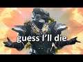 Lord of Wolves nerf chegando ao Destiny 2 na próxima semana