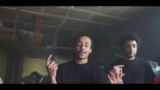 Younglyfe X Young Doughboi - Paper Right Dir. By