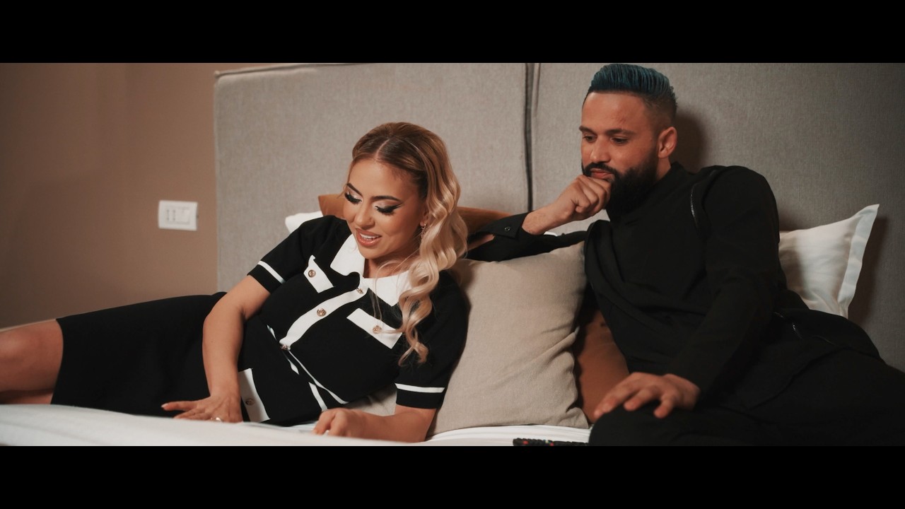 Petruta ❌ Elys - Fluturi si saruturi💔 [video oficial]