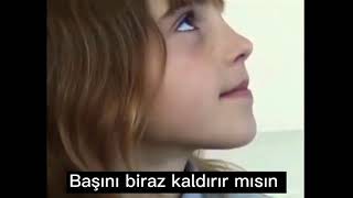 Emma Watson Diş Testi Türkçe Altyazılı