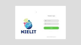 E learning Website with source code and database