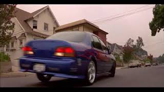 RÁPIDO Y FURIOSO 1 - NISSAN MAXIMA 1999 DE VINCE