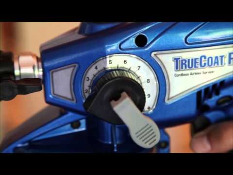 graco truecoat pro 2