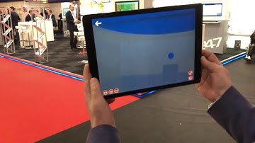 Despray Augmented Reality App   by Twinsense360