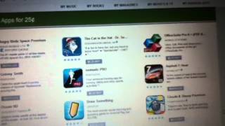 Android games on sale 25 cents screenshot 4