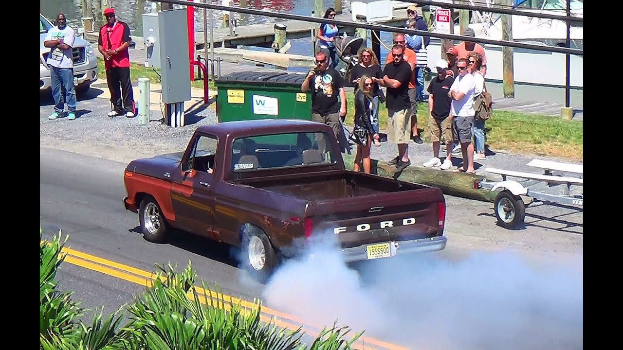 Pt 6 Crab Alley 51515 Ocean City,md above view YouTube